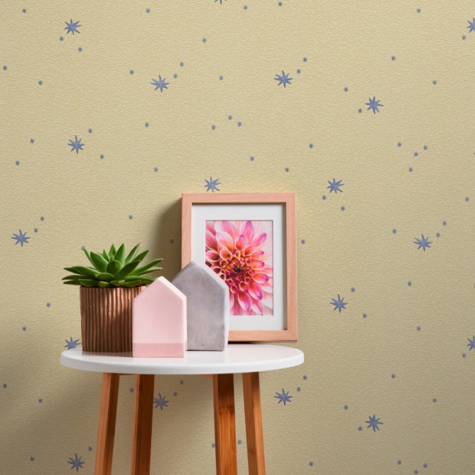 Papel pintado - DESTA  02 - 371195