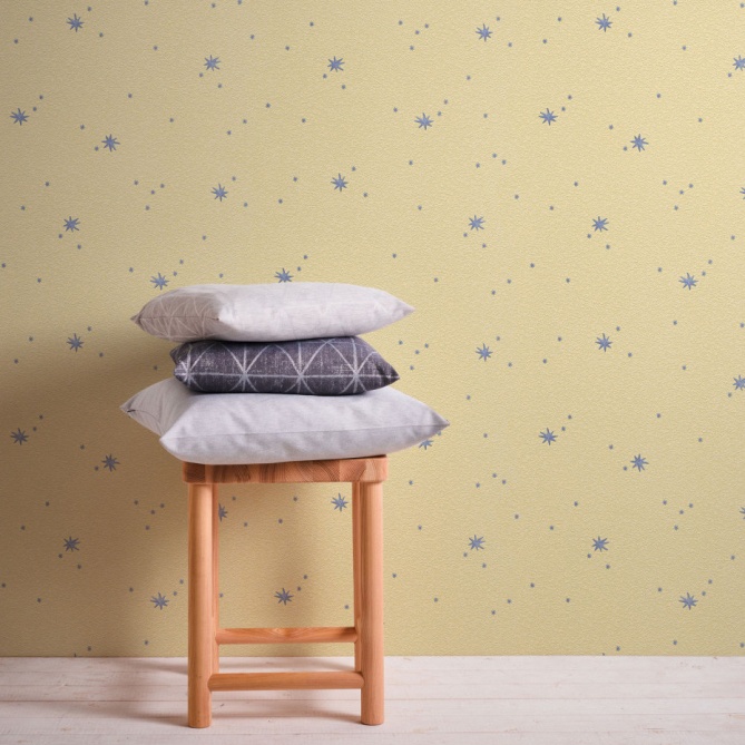 Papel pintado - DESTA  02 - 371195