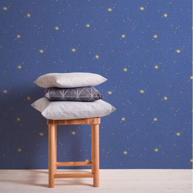 Papel pintado - DESTA  01 - 171191