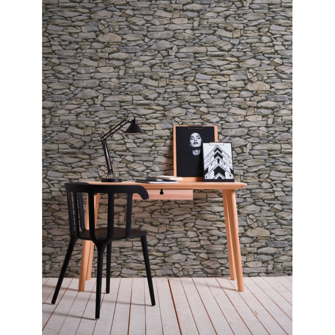 Papel pintado - NASTO - 28592