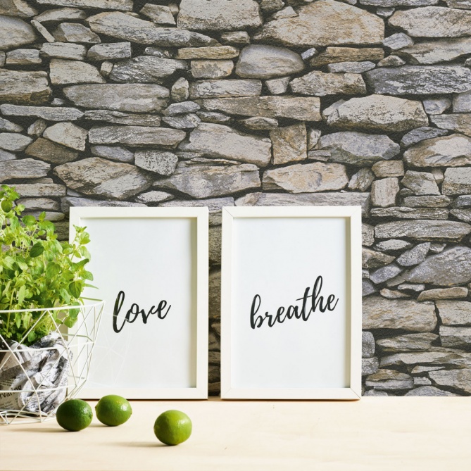 Papel pintado - NASTO - 28592