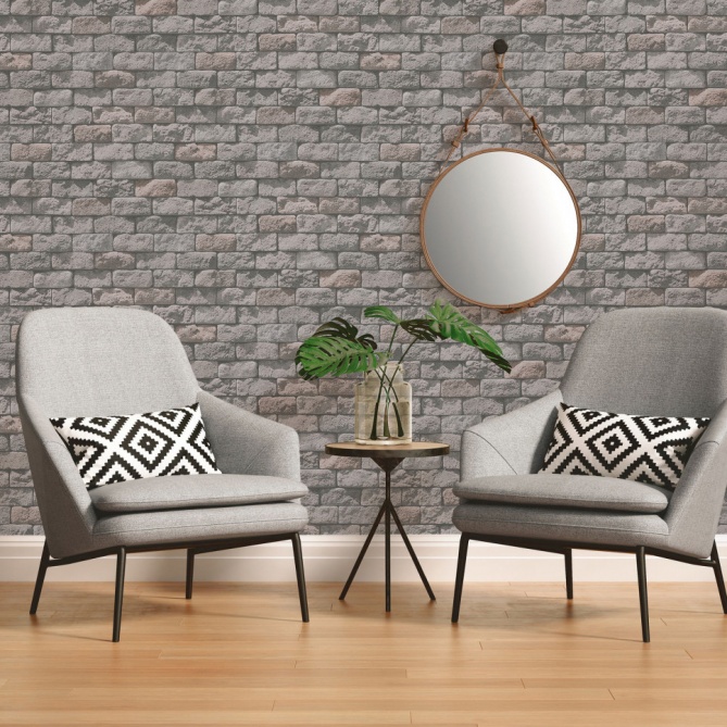 Papel pintado - MACHU 01 - 438591