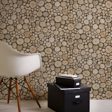 Papel pintado - TRUNKAI - 638591