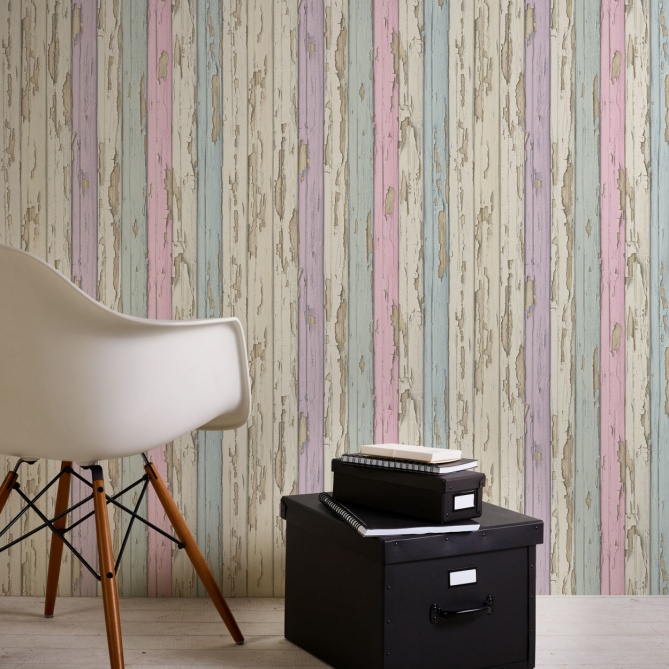 Papel pintado - PILIWAH 02 - 388592