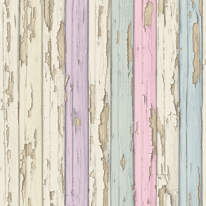 Papel pintado - PILIWAH 02 - 388592