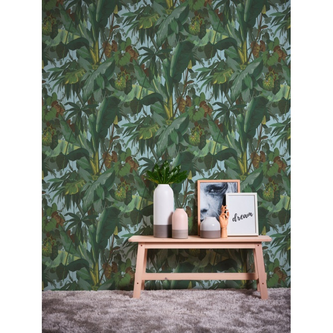 Papel pintado - ANUH - 898591