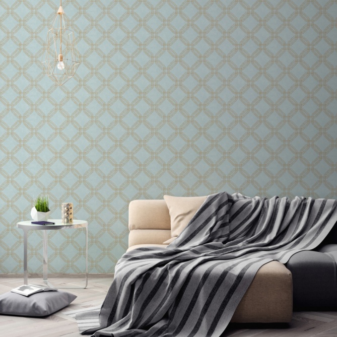 Papel pintado - WANZA 02 - 774732