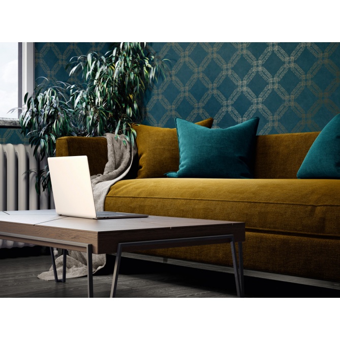 Papel pintado - WANZA 03 - 774733