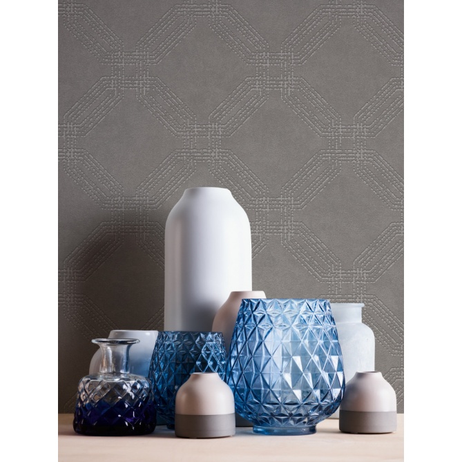 Papel pintado - WANZA 04 - 774734