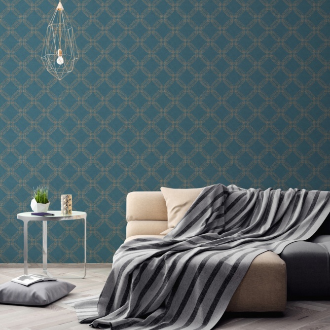 Papel pintado - WANZA 03 - 774733