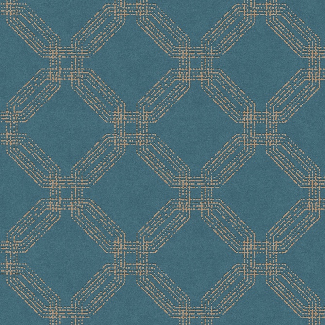 Papel pintado - WANZA 03 - 774733