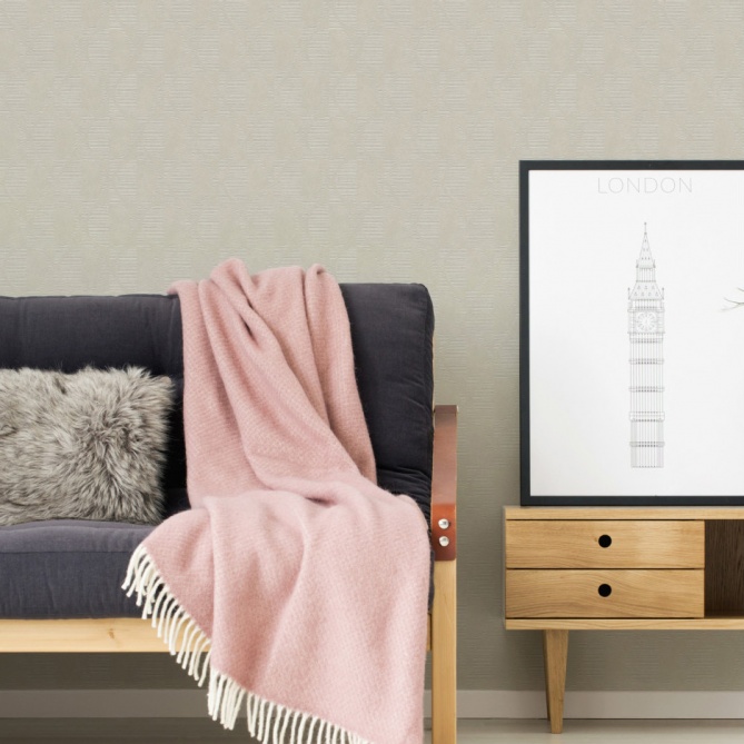 Papel pintado - PANGANI 02 - 874732