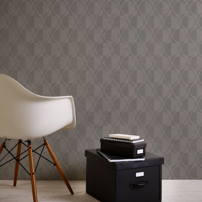 Papel pintado - PANGANI 05 - 874735