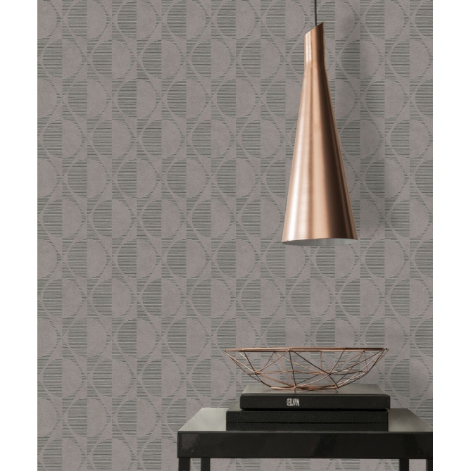 Papel pintado - PANGANI 05 - 874735