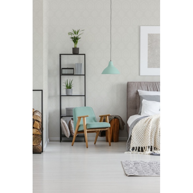 Papel pintado - MOSHI 01 - 974371