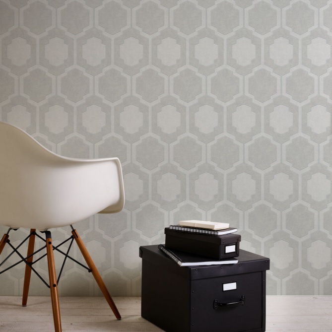 Papel pintado - MOSHI 02 - 974372