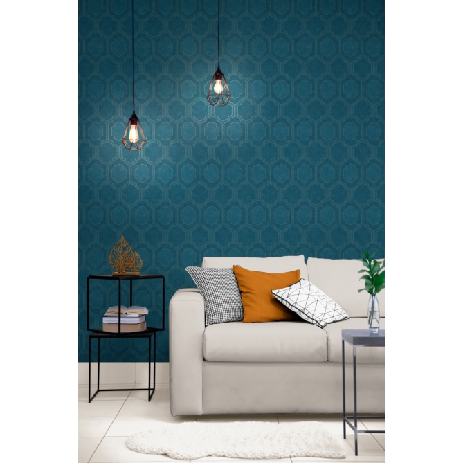 Papel pintado - MOSHI 04 - 974374