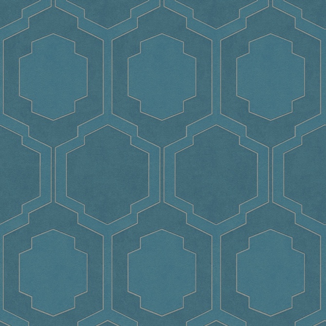 Papel pintado - MOSHI 04 - 974374