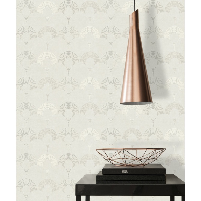 Papel pintado - KIGOMA 01 - 840731