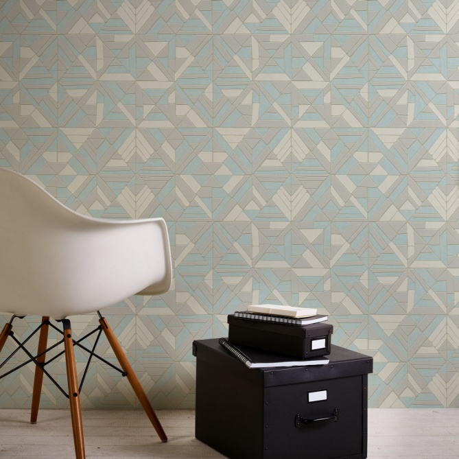 Papel pintado - GEITA 03 - 184733