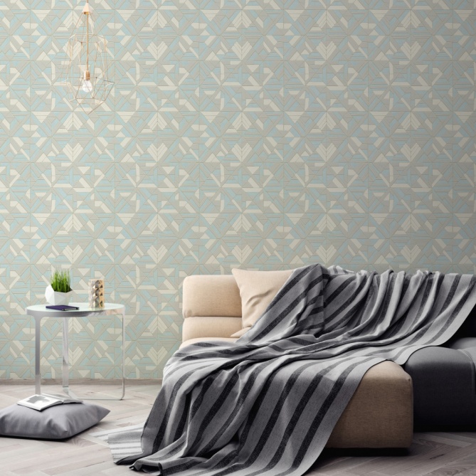 Papel pintado - GEITA 03 - 184733