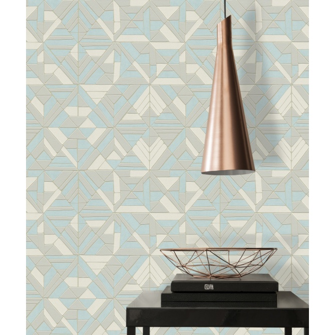 Papel pintado - GEITA 03 - 184733