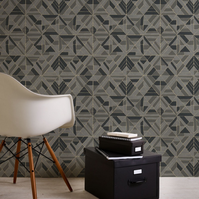 Papel pintado - GEITA 04 - 184734