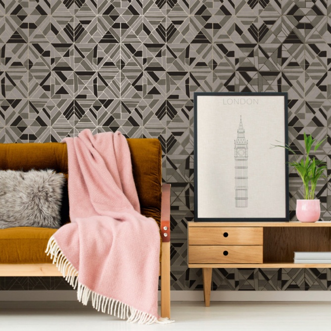 Papel pintado - GEITA 04 - 184734