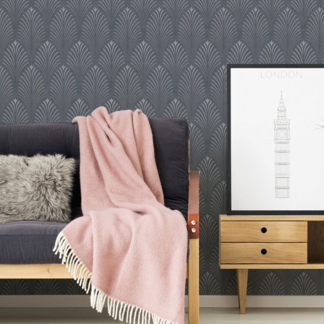 Papel pintado - MASASI 02 - 284732