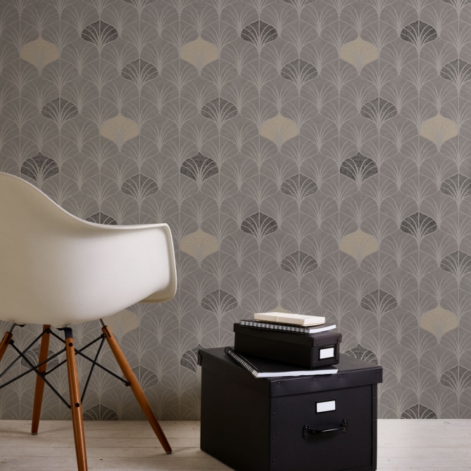 Papel pintado - LINDI 02 - 384732