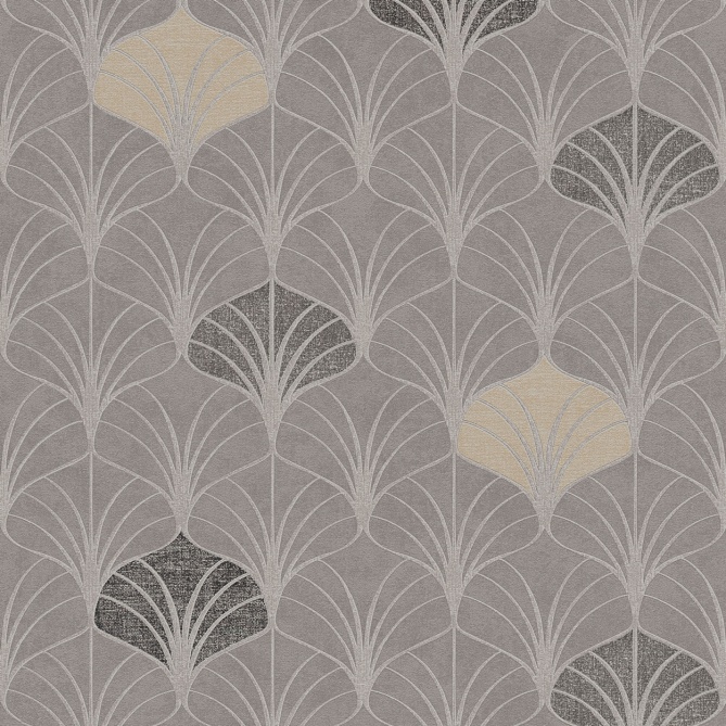 Papel pintado - LINDI 02 - 384732