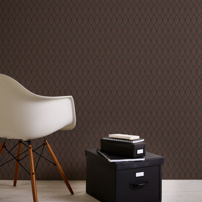 Papel pintado - KILOSA 02 - 484732