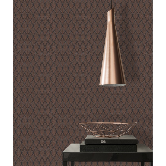 Papel pintado - KILOSA 02 - 484732