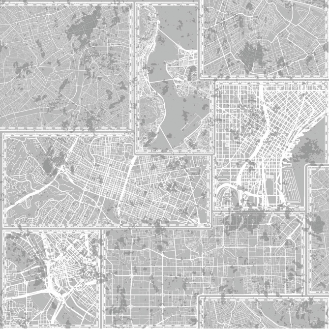 Papel pintado - ANOIA 01 - 156610