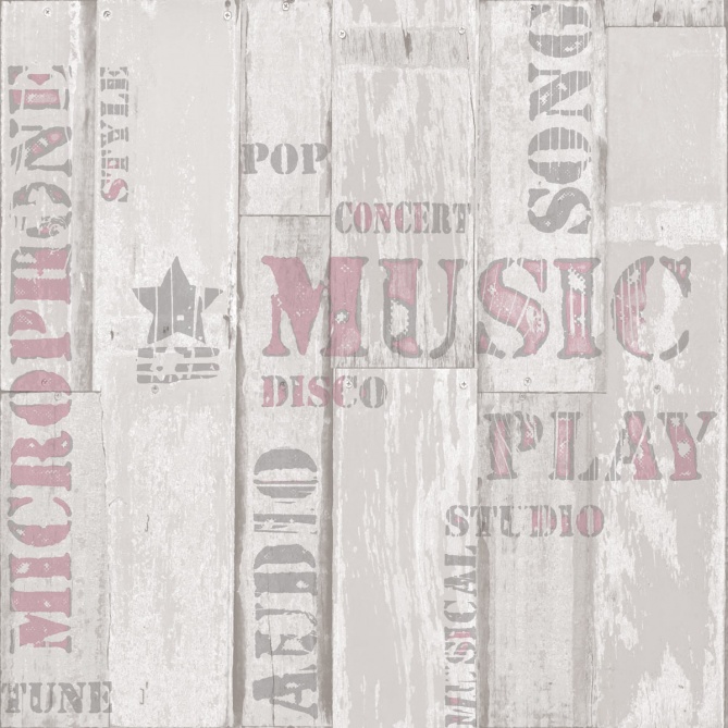 Papel pintado - NIHUG 01 - 356611