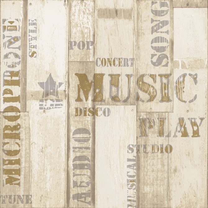 Papel pintado - NIHUG 02 - 356612