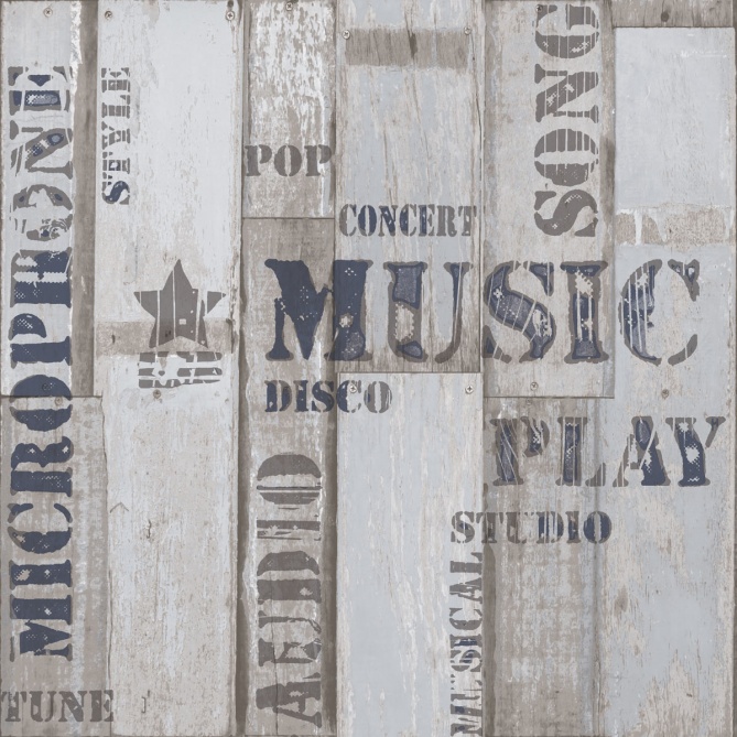 Papel pintado - NIHUG 03 - 356613