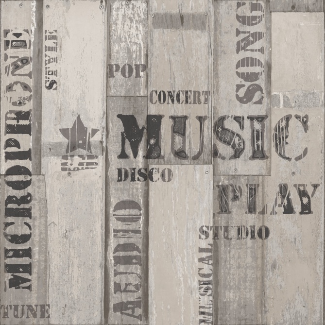 Papel pintado - NIHUG 04 - 356614