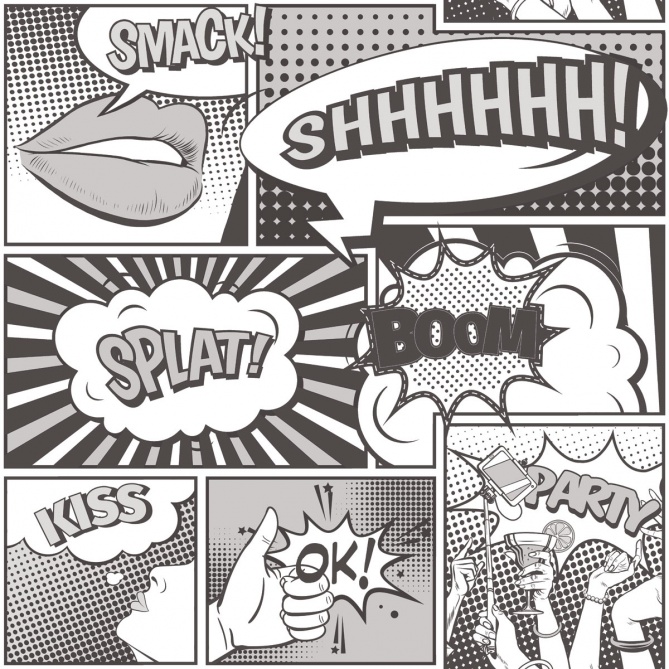 Papel pintado - GORNAL 02 - 55662