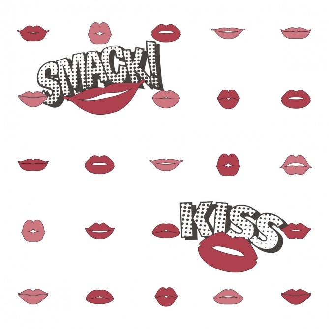 Papel pintado - VIELHA 02 - 55665