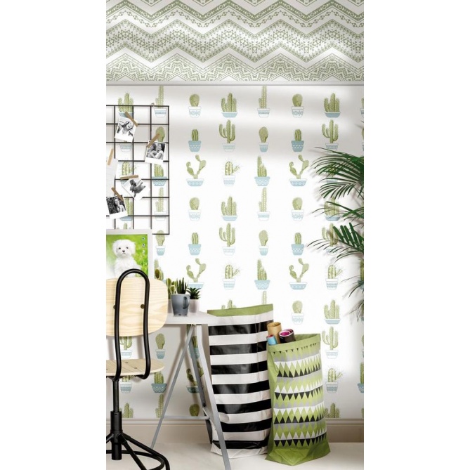 Papel pintado - OSCIS 03 - 656619