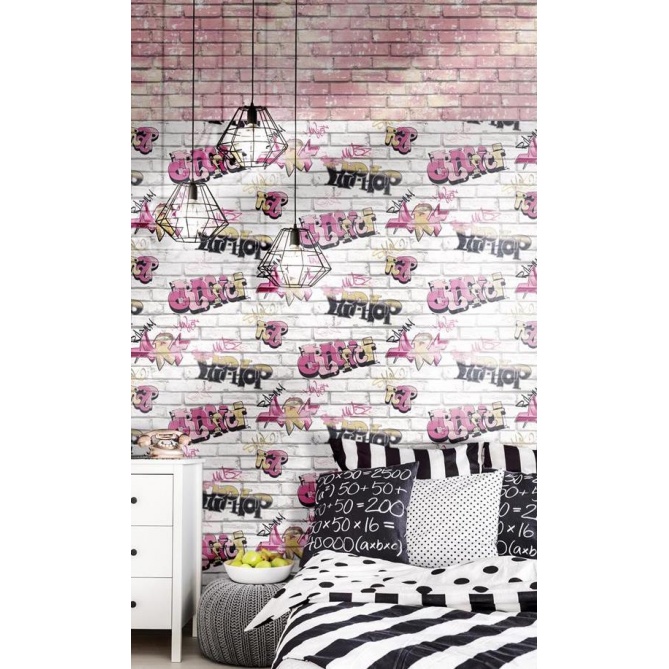 Papel pintado - BAGA 02 - 56614