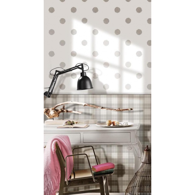 Papel pintado - SURIA 02 - 456617