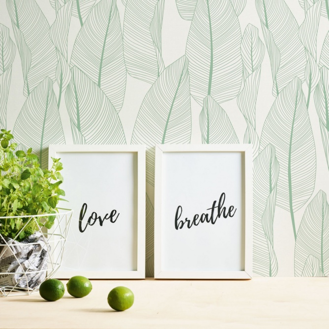 Papel pintado - CHIMAN 01 - 794631