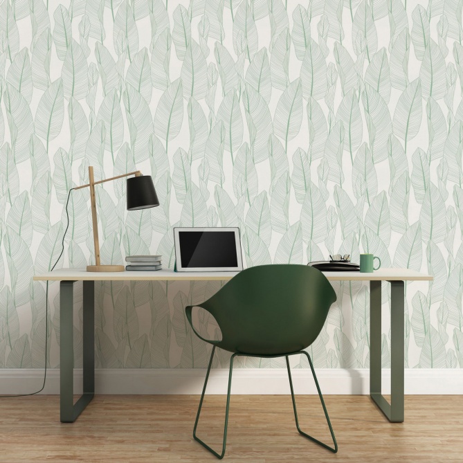 Papel pintado - CHIMAN 01 - 794631