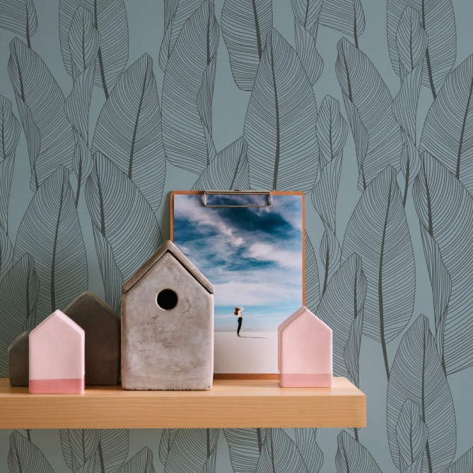 Papel pintado - CHIMAN 02 - 794632