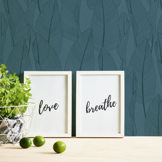 Papel pintado - CHIMAN 04 - 794634