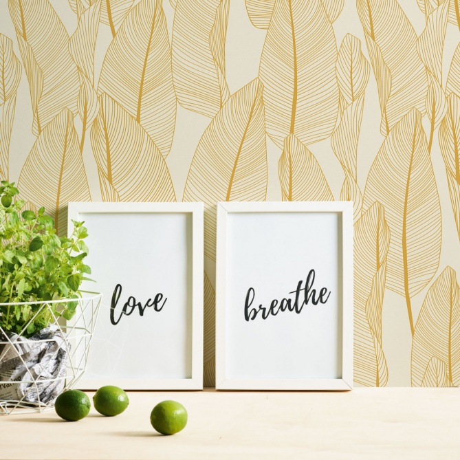 Papel pintado - CHIMAN 05 - 794635