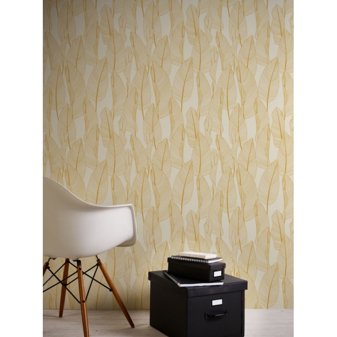 Papel pintado - CHIMAN 05 - 794635