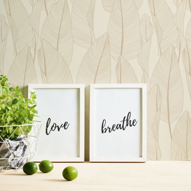 Papel pintado - CHIMAN 07 - 794637